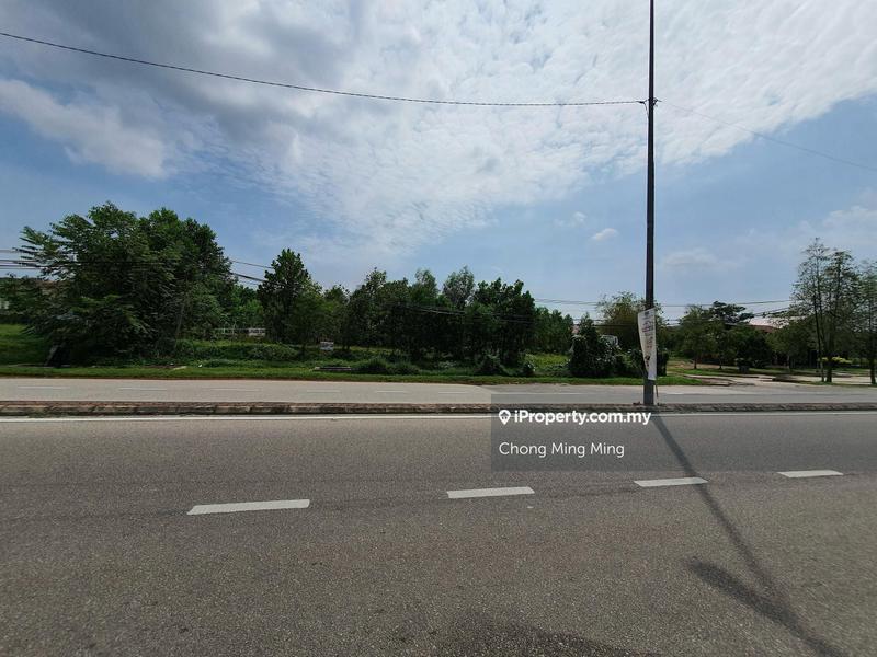 Agricultural Land for Sale in Lendu, Alor Gajah by Chong Ming Ming - iProperty.com.my