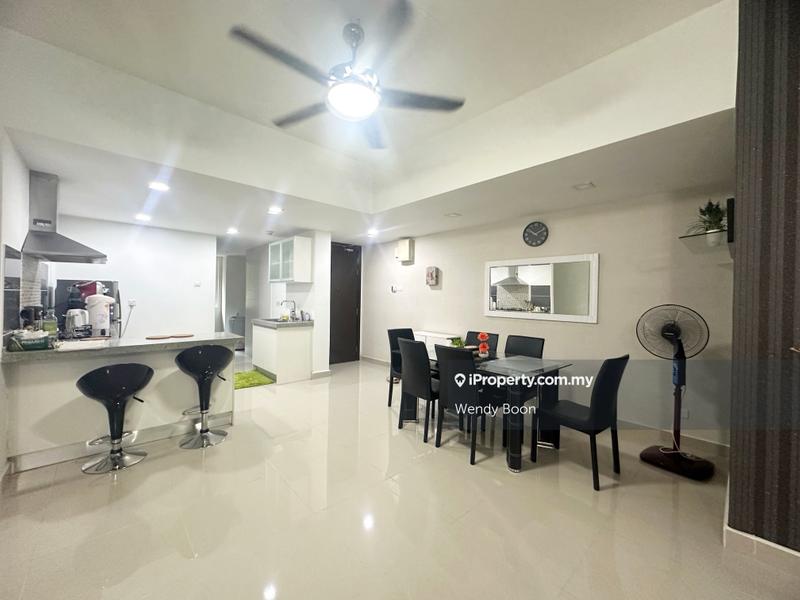 Condominium for Rent in Puteri Palma Condominiums by Wendy Boon - iProperty.com.my