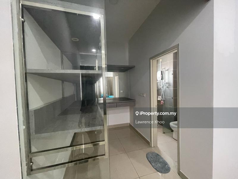 Condominium for Rent in Skyvilla @ D'Island by Lawrence Khoo - iProperty.com.my