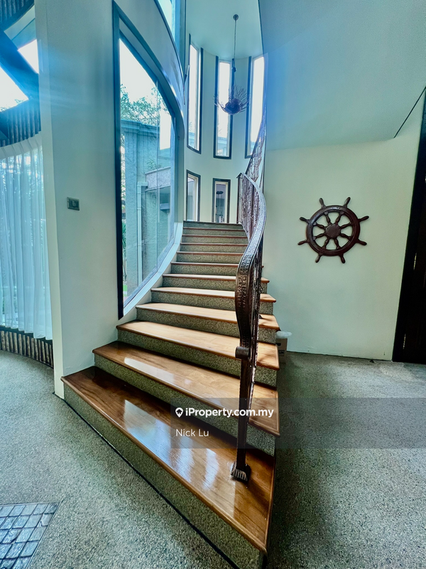 Bungalow House untuk Dijual di Kemensah Heights, Ulu Kelang oleh Nick Lu - iProperty.com.my