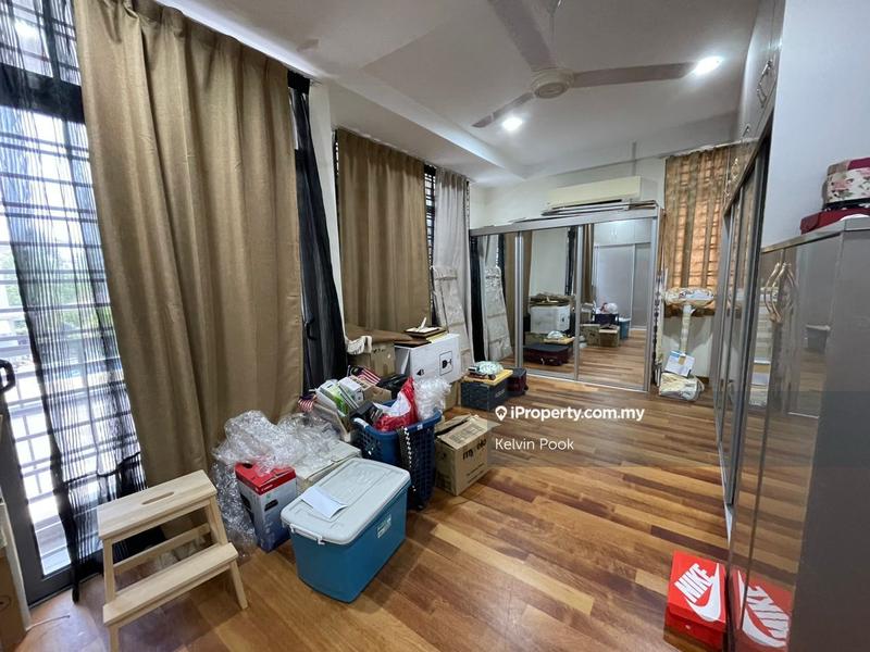 Bungalow House for Sale in Putrajaya, Putrajaya by Kelvin Pook - iProperty.com.my