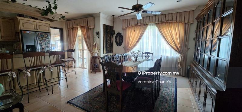 Banglo untuk Dijual di Bukit Damansara, Damansara Heights oleh Veronica Chan Yy - iProperty.com.my