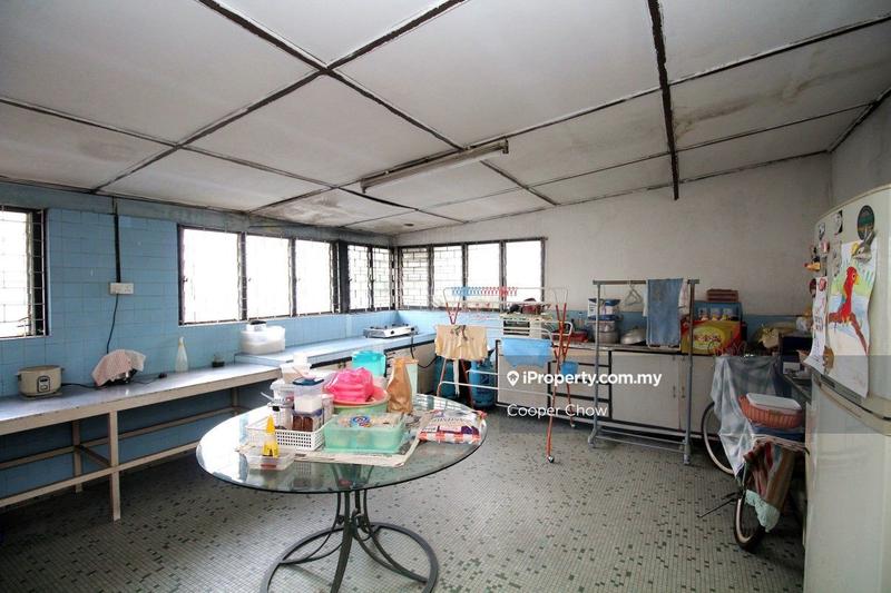 Bungalow House for Sale in SS1, Petaling Jaya by Cooper Chow - iProperty.com.my