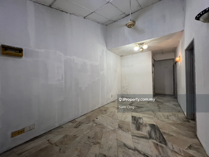 Rumah Berangkai 1 Tingkat untuk Dijual di Seri Kembangan, Selangor oleh Sam Ong - iProperty.com.my