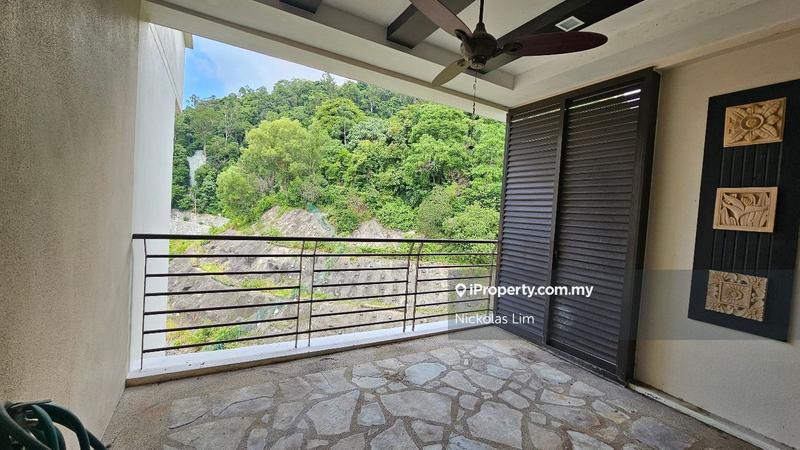Condominium for Sale in Alila Horizons Condominium by Nickolas Lim - iProperty.com.my