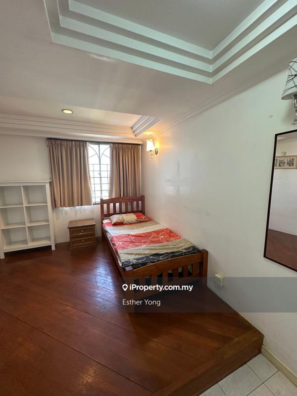 Condominium for Sale in OBD Garden Tower by Esther Yong - iProperty.com.my