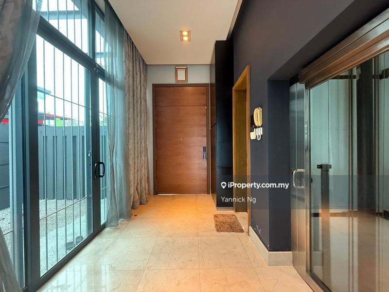 Bungalow House untuk Dijual di Vasana 25, Seputeh Heights, Seputeh oleh Yannick Ng - iProperty.com.my