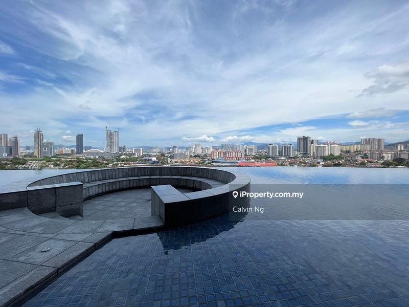 Kediaman Servis untuk Dijual di Service Suites @ Pavilion Embassy oleh Calvin Ng - iProperty.com.my