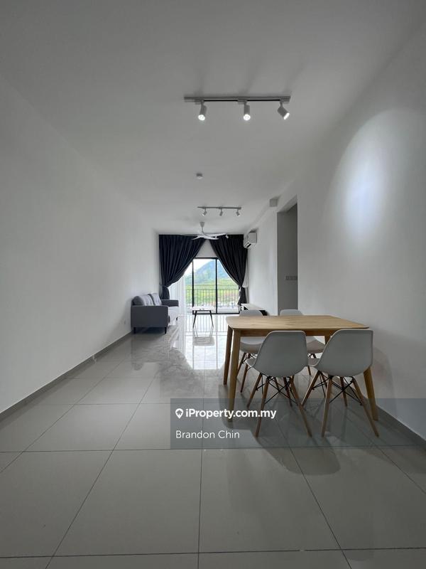 Kondominium untuk Dijual di Upperville @ 16 Quartz oleh Brandon Chin - iProperty.com.my