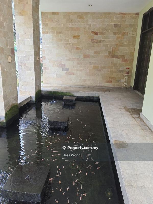 Bungalow House for Sale in Medan Damansara, Damansara Heights by Jess Wong - iProperty.com.my