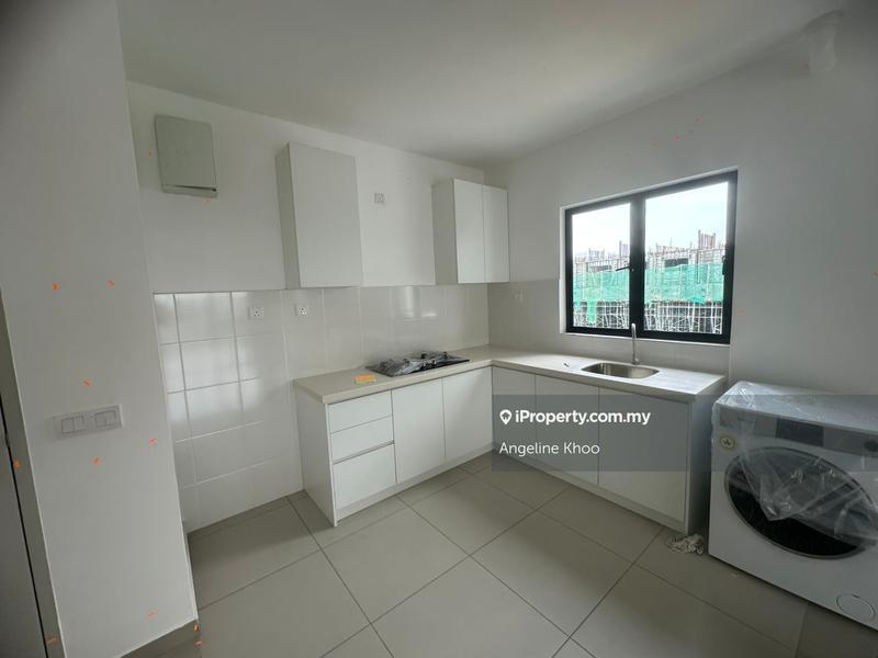 For Rent - Huni @ Eco Ardence