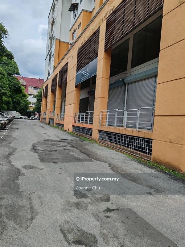 Kedai-Pejabat untuk Dijual di Taman Daya, Kepong oleh Joanne Chu - iProperty.com.my