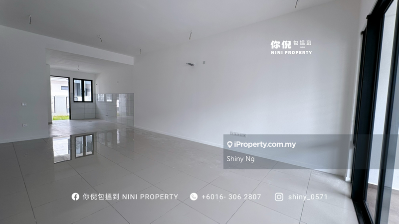 2-storey Terraced House for Sale in Bandar Bukit Raja, Klang by Shiny Ng - iProperty.com.my