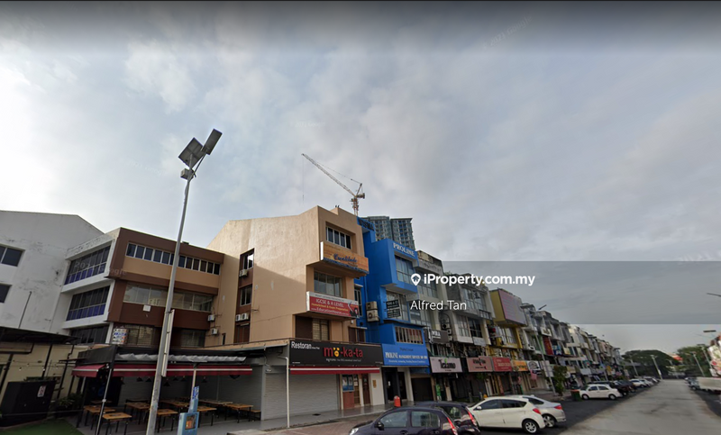 Shop / Office for Rent in SS15, Subang Jaya by Alfred Tan - iProperty.com.my