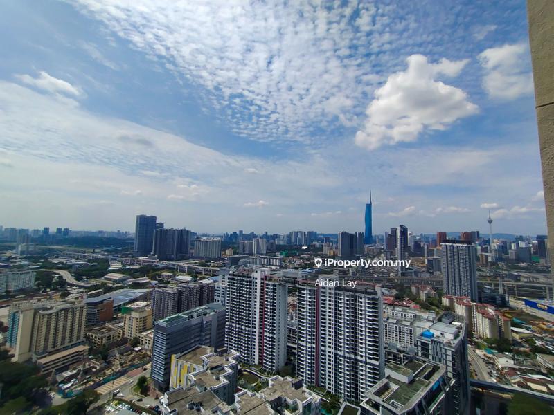 Service Residence for Rent in Sunway Velocity TWO by Aidan Lay - iProperty.com.my