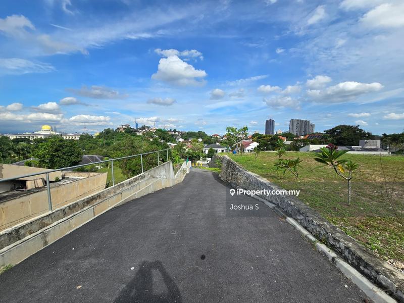 Bungalow Land for Sale in Bukit Damansara, Damansara Heights by Joshua S - iProperty.com.my