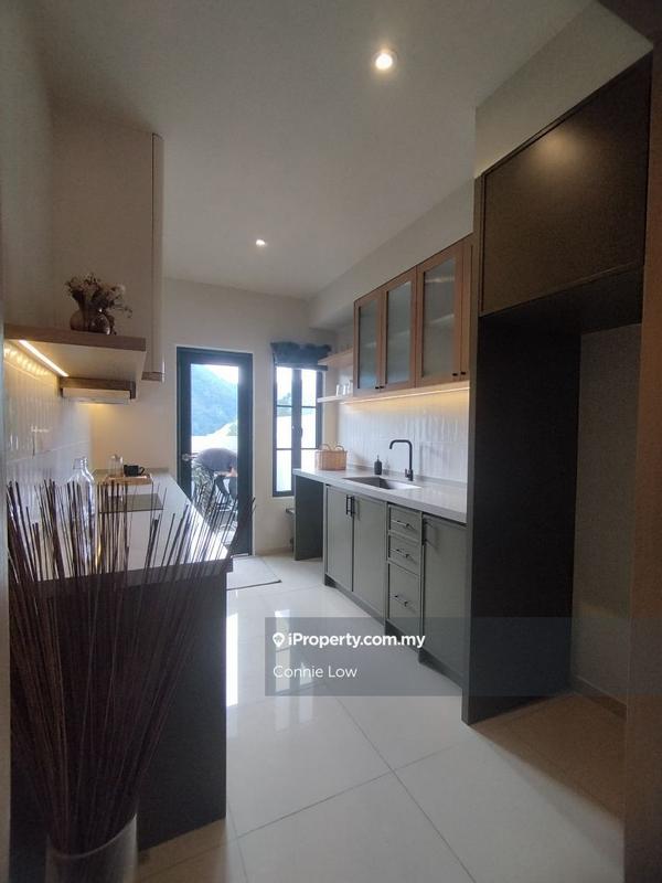 Rumah Bandar untuk Dijual di Cameron Highlands, Pahang oleh Connie Low - iProperty.com.my