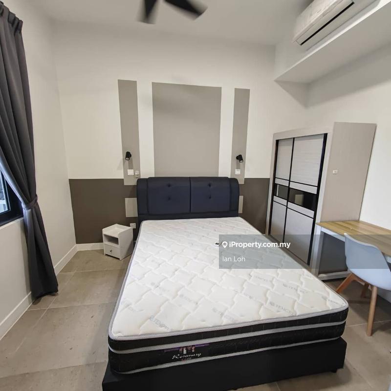 For Rent - Union Suites