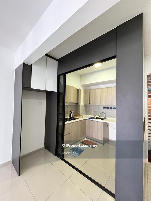 Kediaman Servis untuk Dijual di Gravit8, Klang oleh Mice Tan - iProperty.com.my