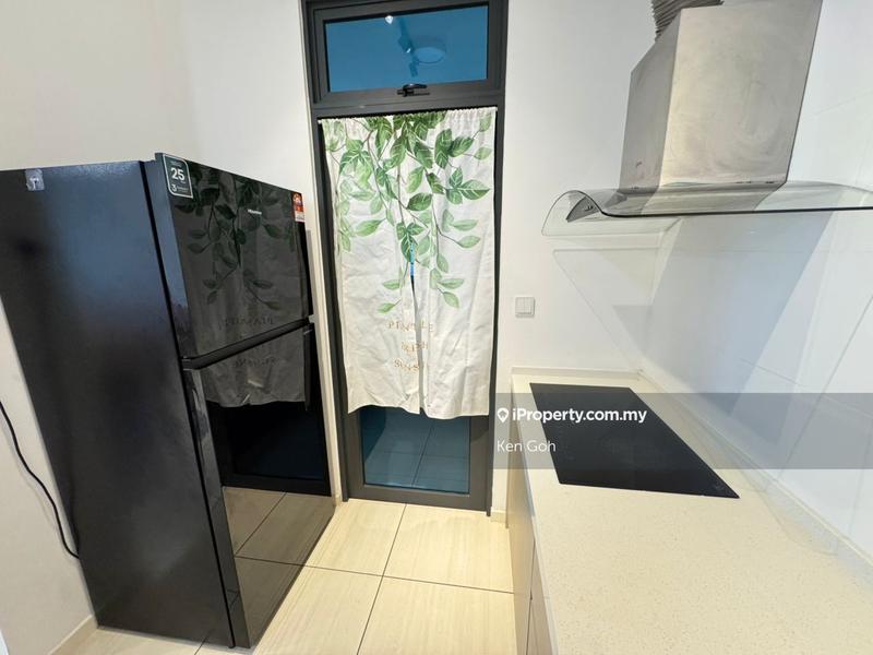 For Rent - Queens Residences Q2 @ Queens Waterfront