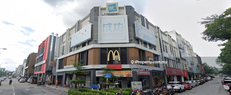 Kedai untuk Dijual di Bandar Baru Sri Petaling, Sri Petaling oleh Stephen Lim - iProperty.com.my