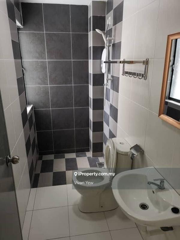 Kondominium untuk Dijual di Manhattan Condominium oleh Vivan Yew - iProperty.com.my