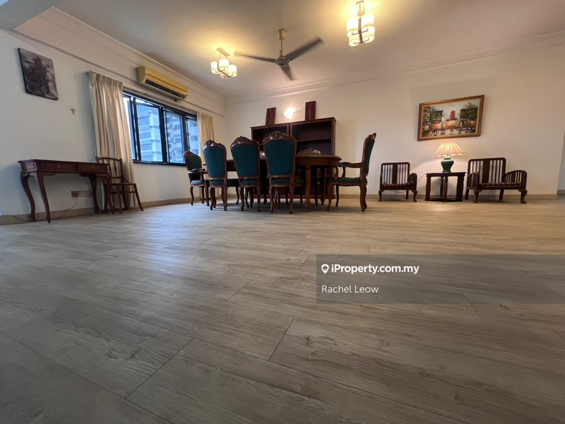 For Sale - Fraser Towers