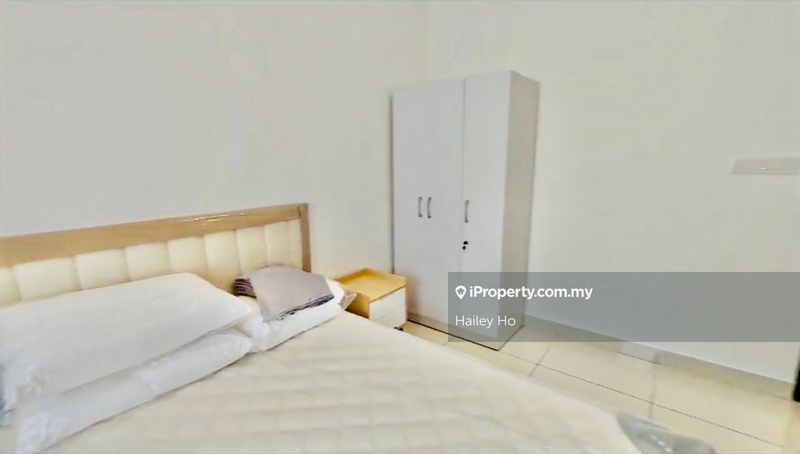 Kediaman Servis untuk Disewa di EDUSENTRAL oleh Hailey Ho - iProperty.com.my