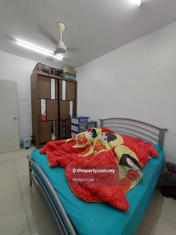 Rumah Berangkai 1 Tingkat untuk Dijual di Mahkota Hills, Lenggeng oleh Nelson Lee - iProperty.com.my