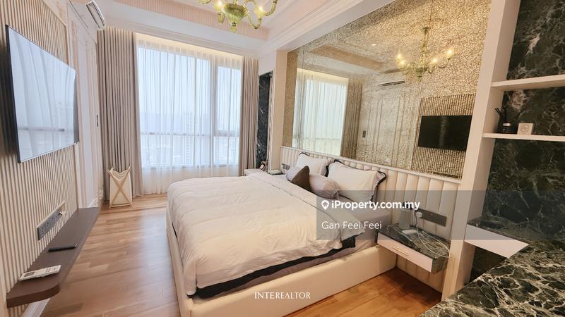 For Rent - Marriott Residence @ Gurney