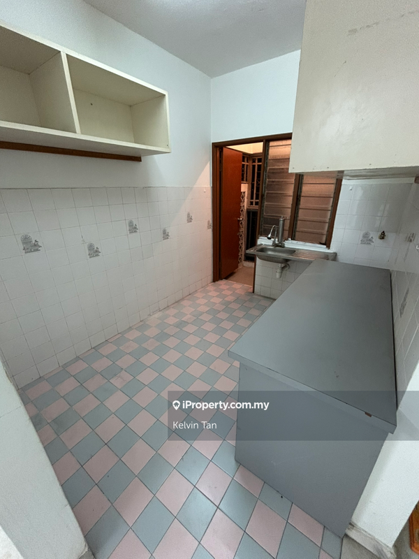 Condominium for Sale in Menara Alpha by Kelvin Tan - iProperty.com.my