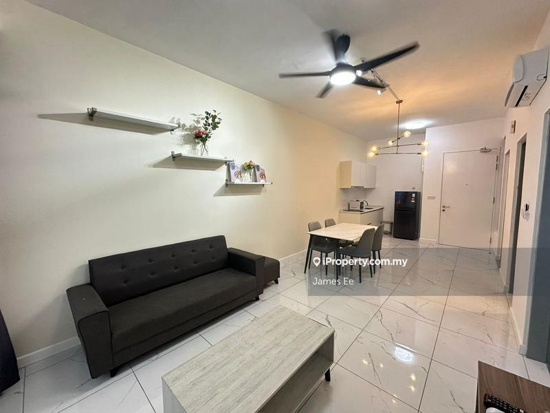 For Rent - Cubic Botanical