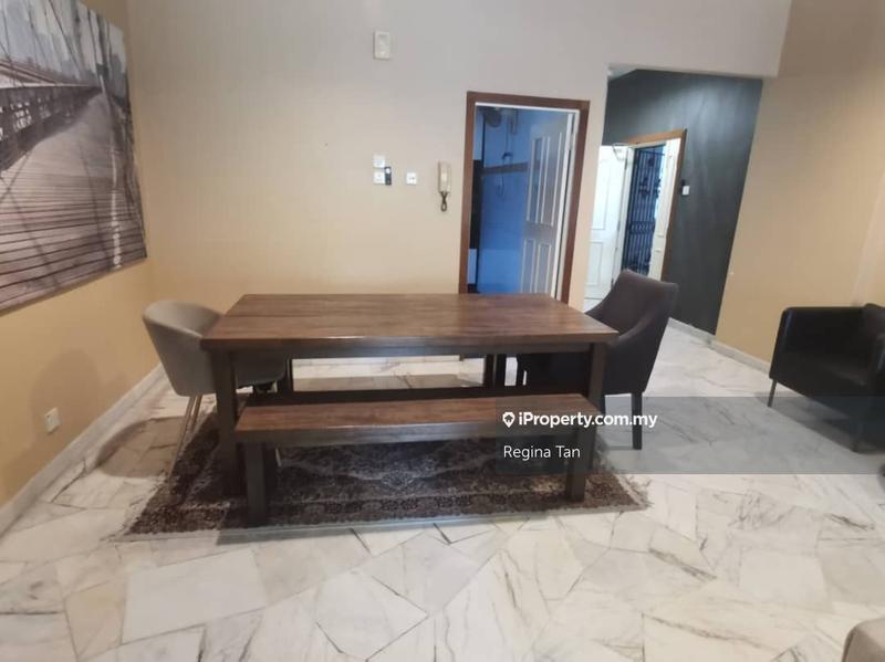 Condominium for Sale in Menara Duta 1 by Regina Tan - iProperty.com.my