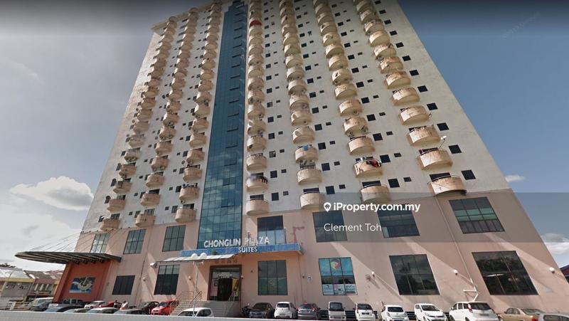 For Rent - Chonglin Plaza