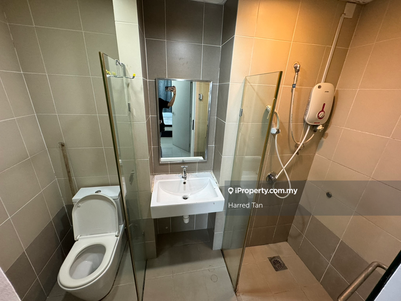 Kediaman Servis untuk Disewa di Centrestage Designer Suite oleh Harred Tan - iProperty.com.my