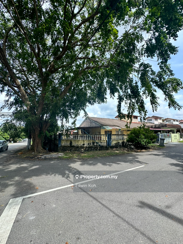 Rumah Berangkai 1 Tingkat untuk Dijual di Taman Muzaffar Shah, Bukit Katil oleh Edwin Koh - iProperty.com.my