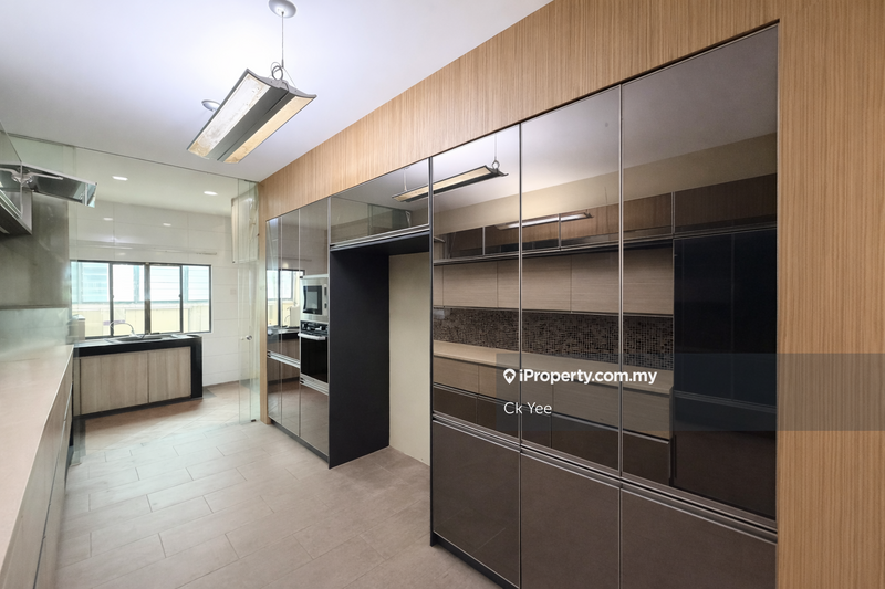 3-storey Terraced House for Sale in Taman Esplanad, Bukit Jalil by Ck Yee - iProperty.com.my