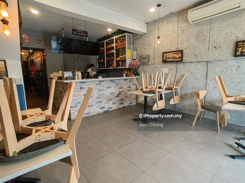 Kedai untuk Disewa di Putra Heights, Subang Jaya oleh Josh Chong - iProperty.com.my