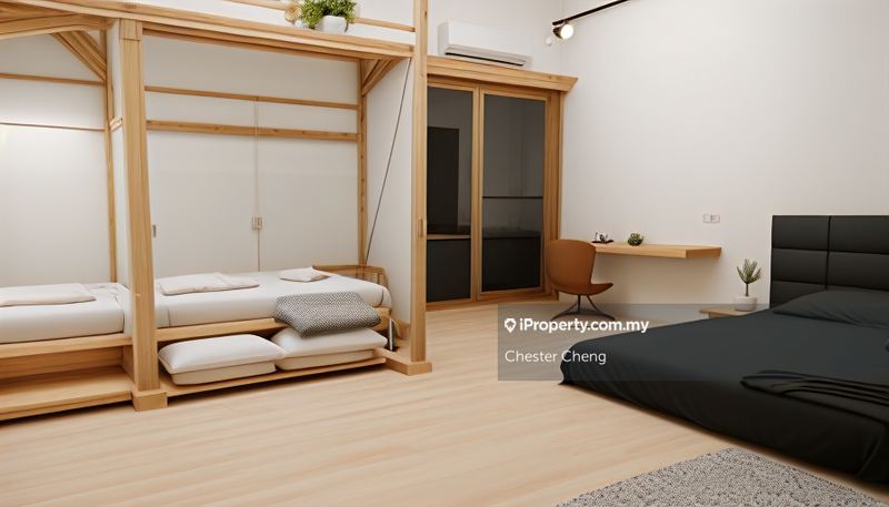 Bungalow House for Sale in Subang Heights, Subang Jaya by Chester Cheng - iProperty.com.my