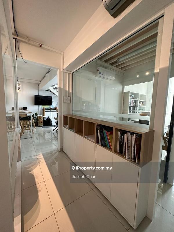 Office for Sale in Plaza Azalea Section 14 Shah Alam, Shah Alam by Joseph Chan - iProperty.com.my
