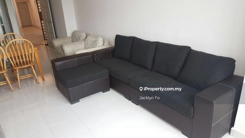 Service Residence for Sale in Main Place Residence by Jacklyn Fo - iProperty.com.my