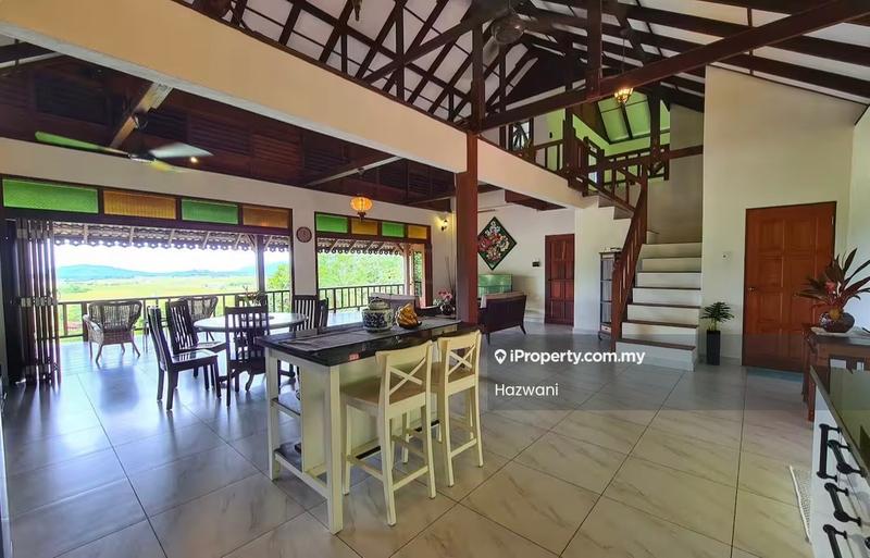 Hotel / Resort for Sale in Langkawi, Kuah by Hazwani - Living Room - iProperty.com.my