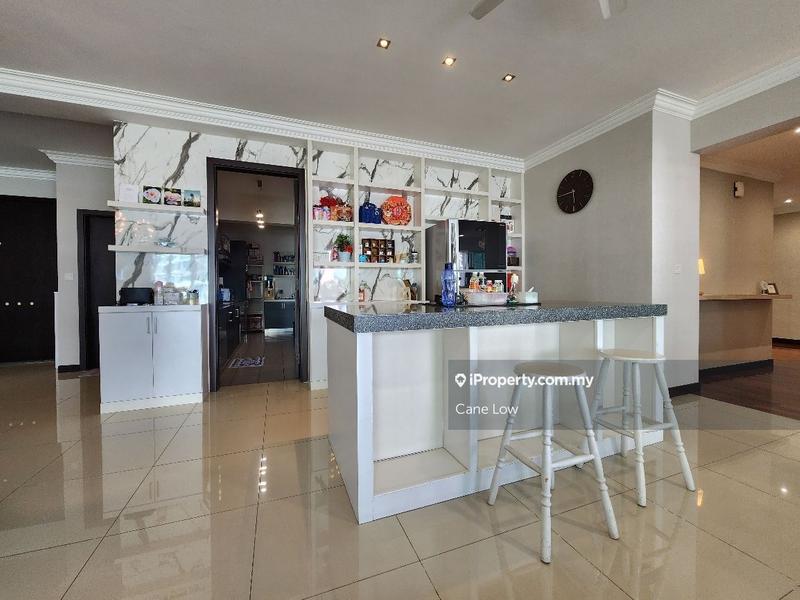 Condominium for Rent in BayStar Condominium by Cane Low - iProperty.com.my