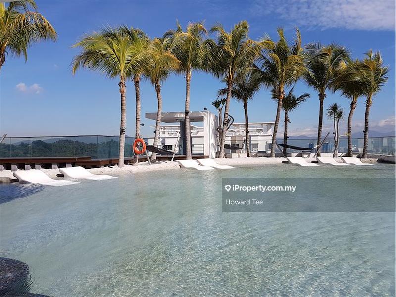 Service Residence for Sale in Verve Suites by Howard Tee - iProperty.com.my