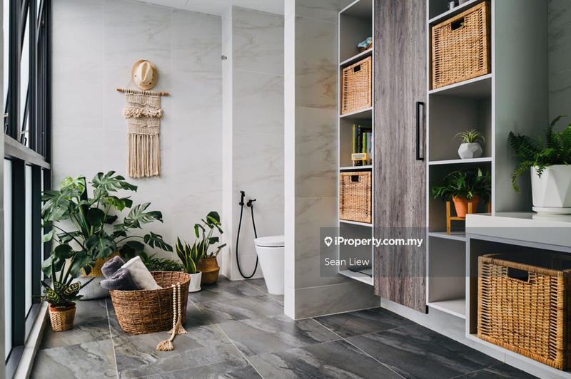 4-storey Terraced House for Sale in Damansara Perdana, Selangor by Sean Liew - iProperty.com.my