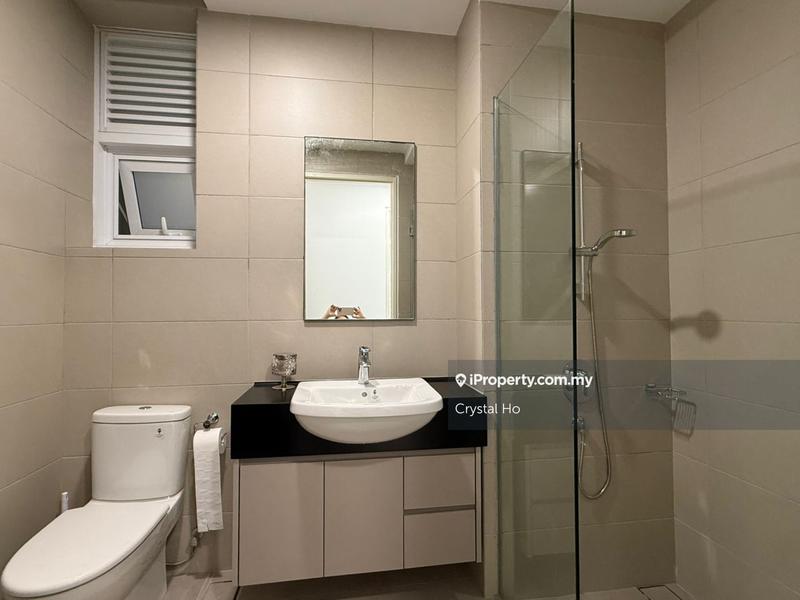 Kediaman Servis untuk Disewa di Met 1 Residences oleh Crystal Ho - iProperty.com.my