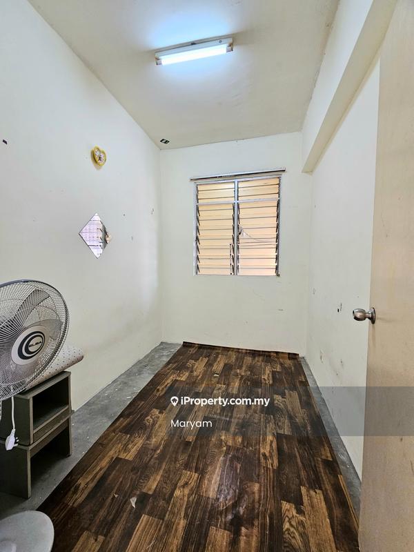 Pangsapuri untuk Disewa di Pangsapuri Seri Melati oleh Maryam - Interior - iProperty.com.my