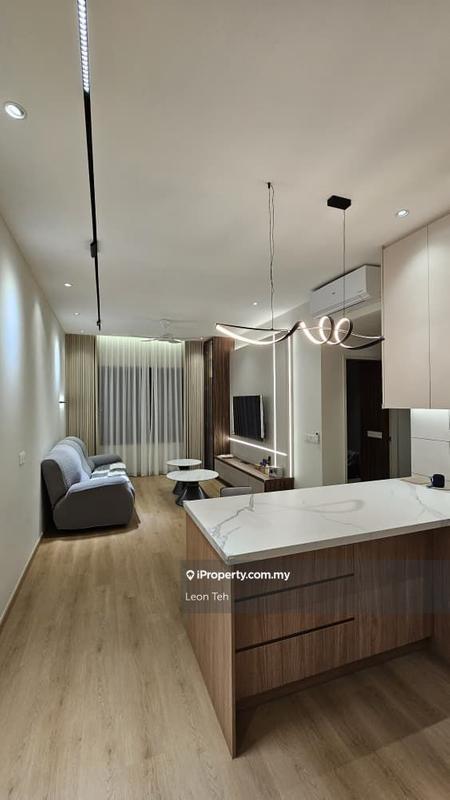 For Rent - Savvy @ Riana Dutamas