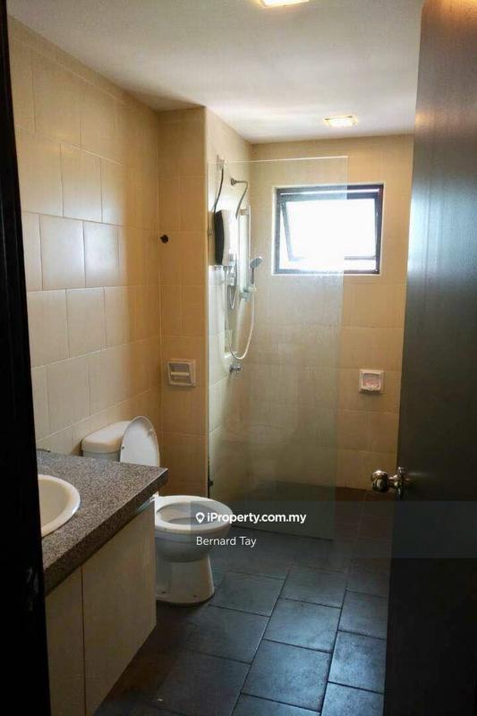 Service Residence for Sale in Saville Residence by Bernard Tay - iProperty.com.my