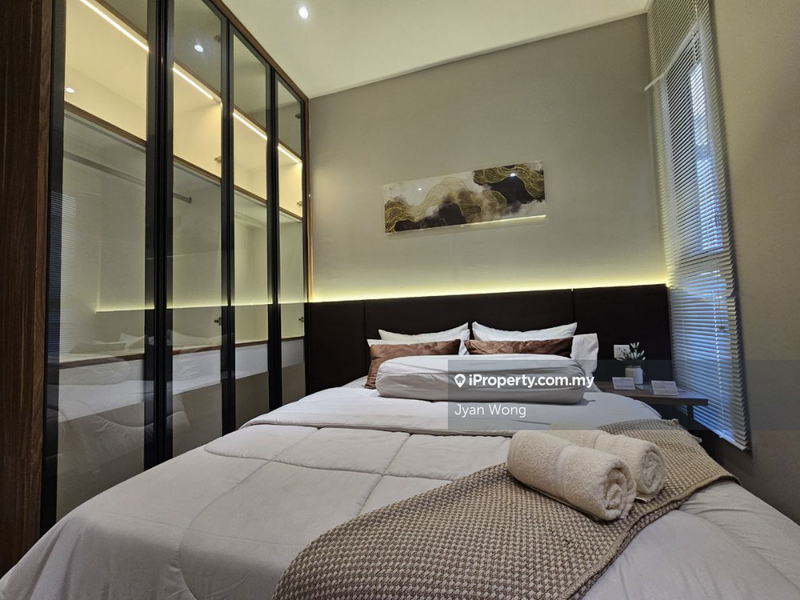 Condominium for Sale in Eco Peak Residences by Jyan Wong - iProperty.com.my
